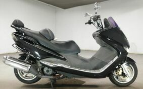 YAMAHA MAJESTY 125 5CA0