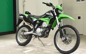 KAWASAKI KLX250 Gen.2 LX250S