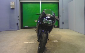 KAWASAKI NINJA 250R 2011 EX250K