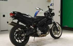 BMW F800R 2010