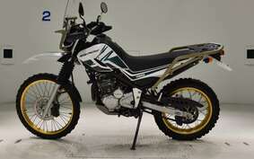 YAMAHA SEROW 250 Gen.2 DG17J