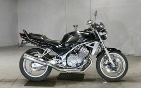 KAWASAKI BALIUS 250 ZR250A