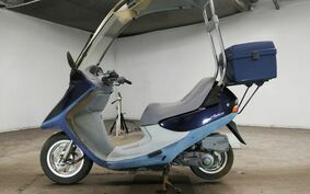 HONDA CABINA 50 AF33