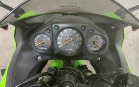 KAWASAKI NINJA 250R EX250K