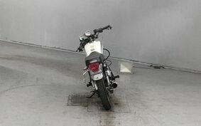 YAMAHA YB125SP LBPPCJL