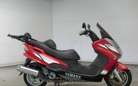 YAMAHA MAJESTY 125 5CA