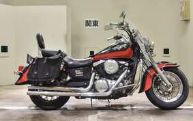 KAWASAKI VULCAN 1500 CLASSIC 1997 VNT50D