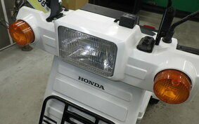 HONDA GYRO X TD02