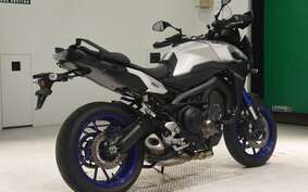 YAMAHA MT-09 Tracer 2015 RN36J