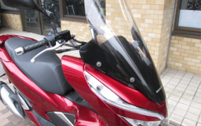 HONDA PCX 150 KF30