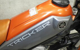 YAMAHA TRICKER DG10J