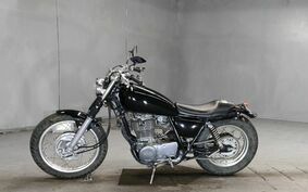 YAMAHA SR400 2000 1JR