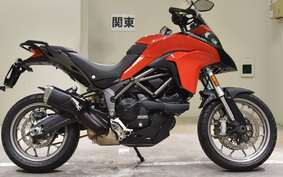 DUCATI MULTISTRADA 950 2017 AA06J