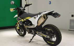 HUSQVARNA 701SM 2021