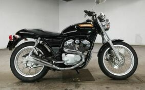 YAMAHA SRV250 RENAISSA 4DN