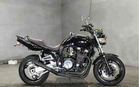 YAMAHA XJR1300 1998 RP01J