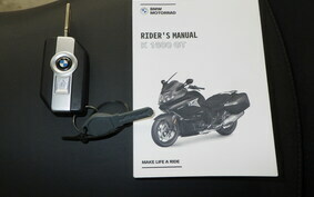 BMW K1600GT 2022