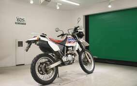 HONDA XR250 BAJA MD30