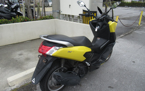 YAMAHA N-MAX SE86J