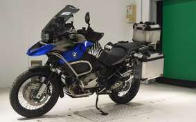 BMW R1200GS ADVENTURE 2010