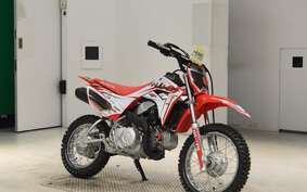 HONDA CRF110F JE02