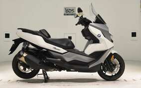 BMW C400GT 2019