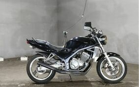 KAWASAKI BALIUS 250 ZR250A