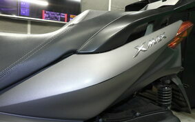 YAMAHA X-MAX 250 A SG42J