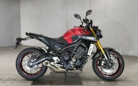 YAMAHA MT-09 2016 RN34J