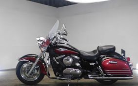 KAWASAKI VULCAN 1500 CLASSIC 2002 VNT50G