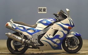 KAWASAKI ZZ1100 NINJA R 1991 ZXT10C