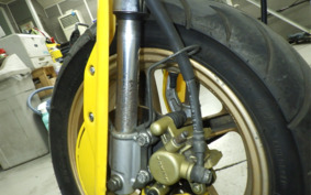 SUZUKI TR50 STREET MAGIC Gen.2 CA1LB