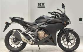 HONDA CBR400R 2016 NC47