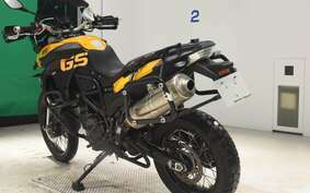 OTHER BMF800GS 2009