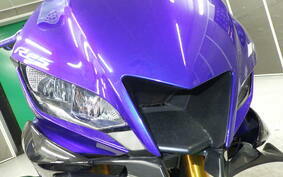 YAMAHA YZF-R25 RG43J