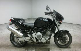 YAMAHA TRX850 1998 4NX