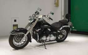 YAMAHA DRAGSTAR 400 CLASSIC 1998 4TR