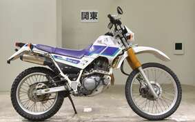 YAMAHA SEROW 225 W 4JG