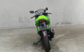 KAWASAKI NINJA 250R EX250K