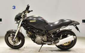 DUCATI MONSTER 900 SI 2001 M200A