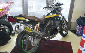 KAWASAKI ZEPHYR 400 KAI 2002 ZR400C