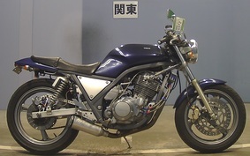 YAMAHA SRX400 1988 1JL