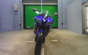 YAMAHA YZF-R6 2007 RJ12