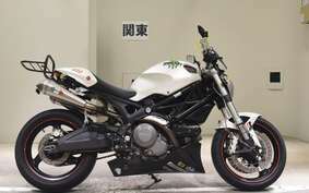 DUCATI MONSTER 696 2008 M500A