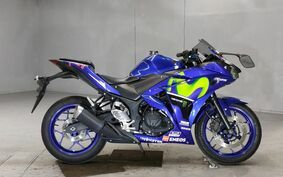 YAMAHA YZF-R25 RG10J