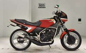 HONDA MVX250F MC09