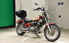 YAMAHA VIRAGO 250 3DM