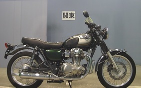 KAWASAKI W800 2011 EJ800A