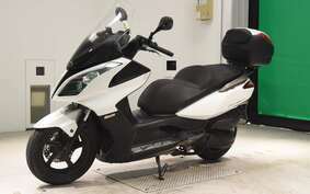 KYMCO DOWNTOWN 125 i SK25