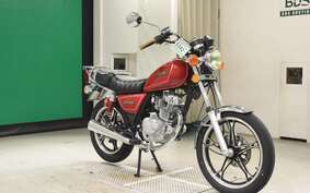 SUZUKI GN125 H PCJG9